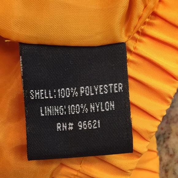 Ahead Authentics golf wind shirt/cover, size Small - Picture 8 of 8